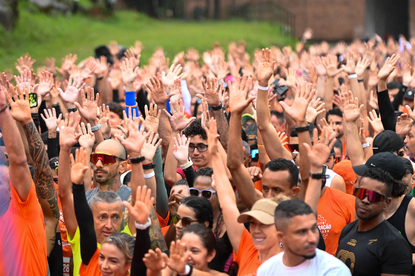 Corrida Integração Piracicaba 2026